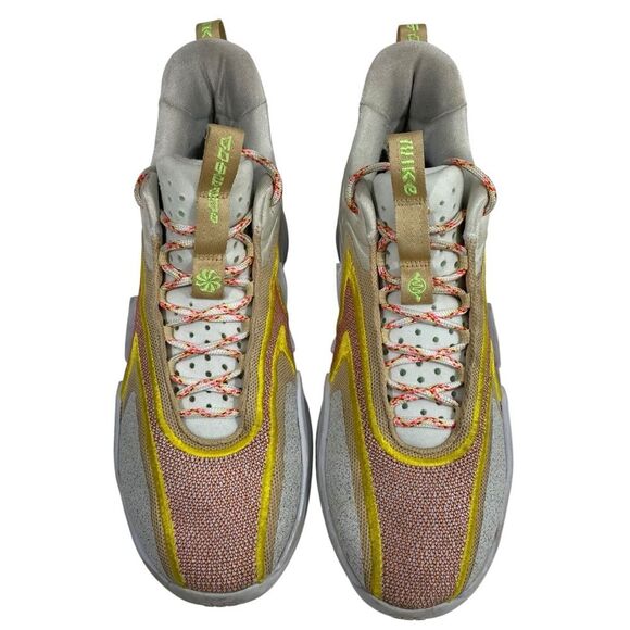 Nike Cosmic Unity 2 Sneakers Men’s Size 11 Off White Shoes DH1537-101 - Picture 2 of 11